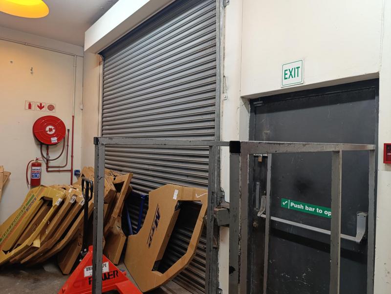 Commercial Property for Sale in Maitland Western Cape